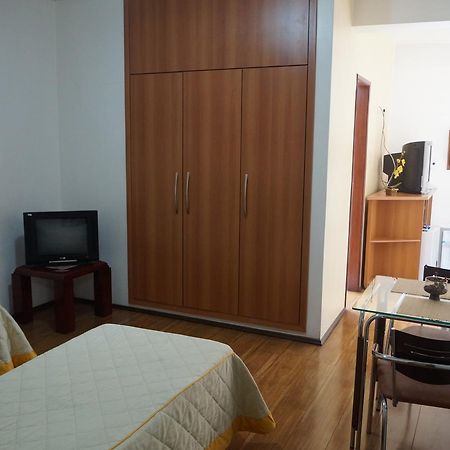 Rhud's Hotel Conselheiro Lafaiete Buitenkant foto