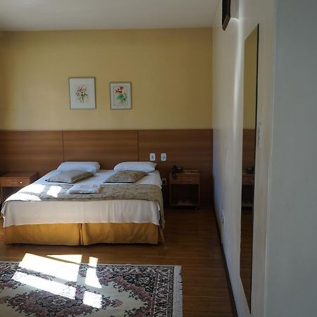 Rhud's Hotel Conselheiro Lafaiete Buitenkant foto