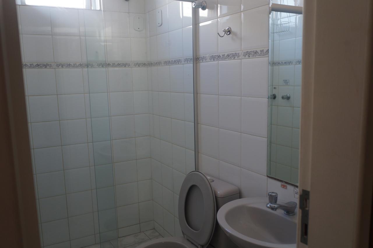 Rhud's Hotel Conselheiro Lafaiete Buitenkant foto
