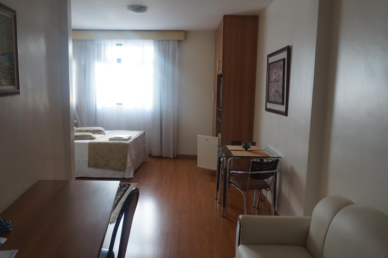 Rhud's Hotel Conselheiro Lafaiete Buitenkant foto