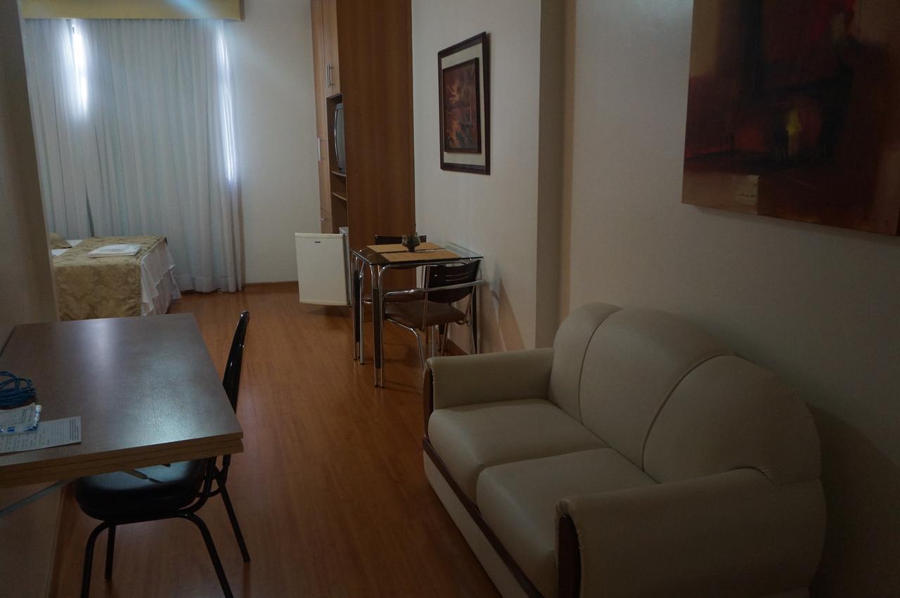 Rhud's Hotel Conselheiro Lafaiete Buitenkant foto