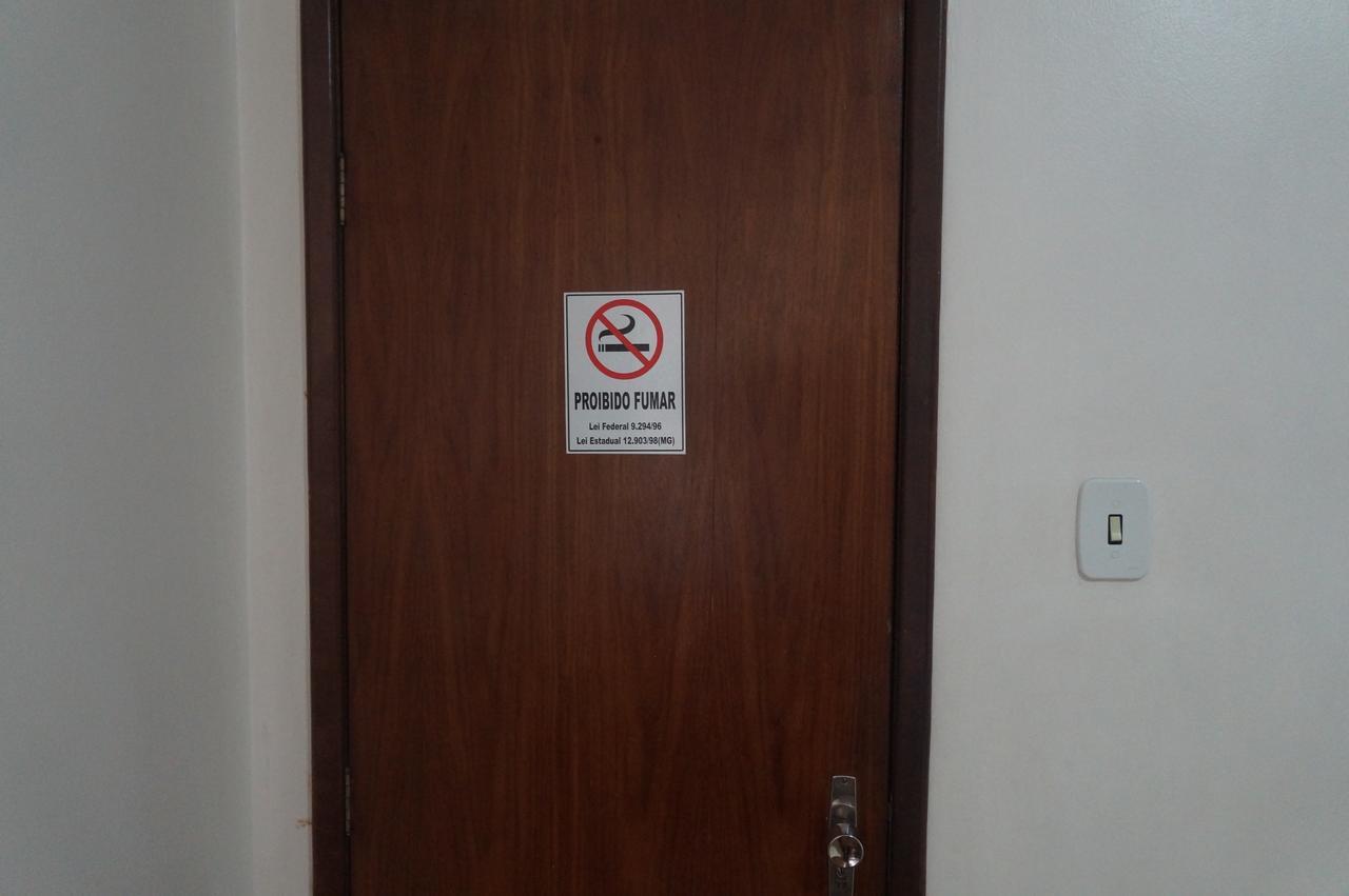 Rhud's Hotel Conselheiro Lafaiete Buitenkant foto